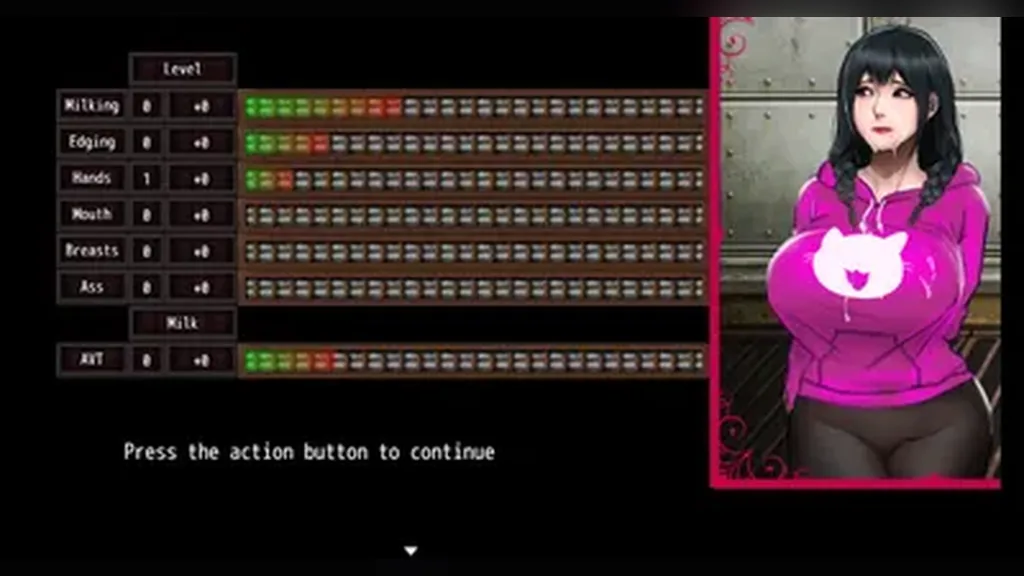 On Edge screenshot 2