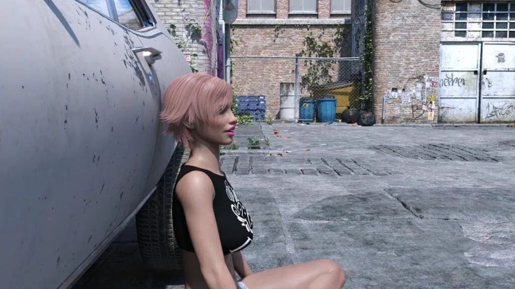 One Day at a Time screenshot 3