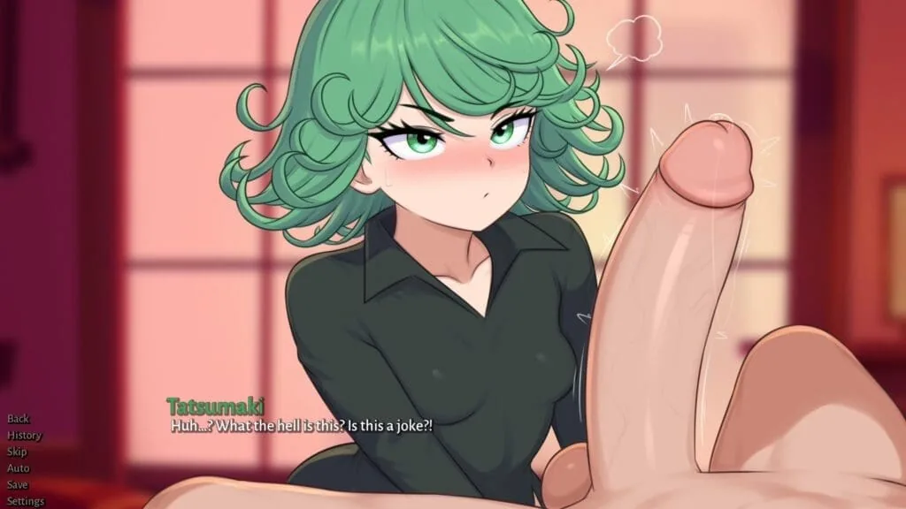 One Pump Chump screenshot 2