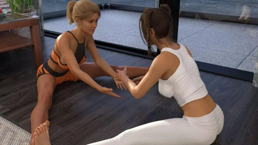 Oopsy Daisy screenshot 3