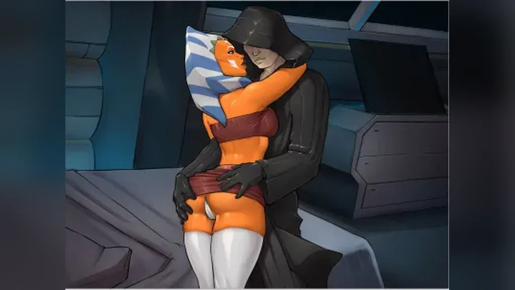 Orange Trainer screenshot 1