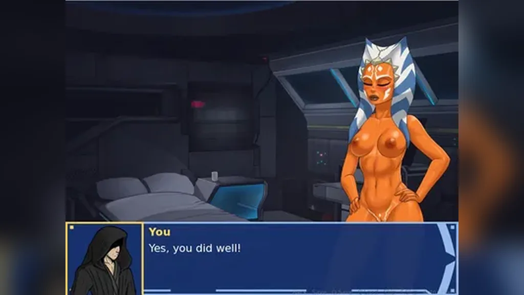 Orange Trainer screenshot 2