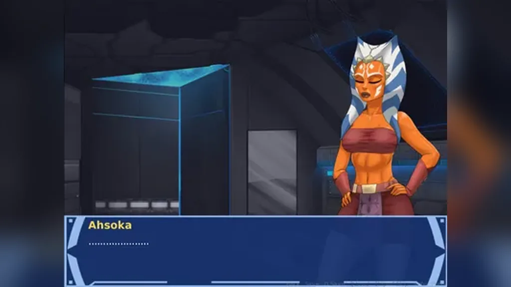 Orange Trainer screenshot 3