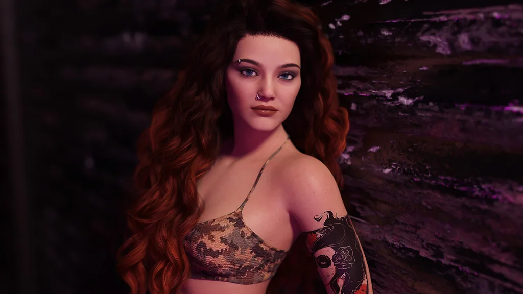 Origin Story screenshot 2