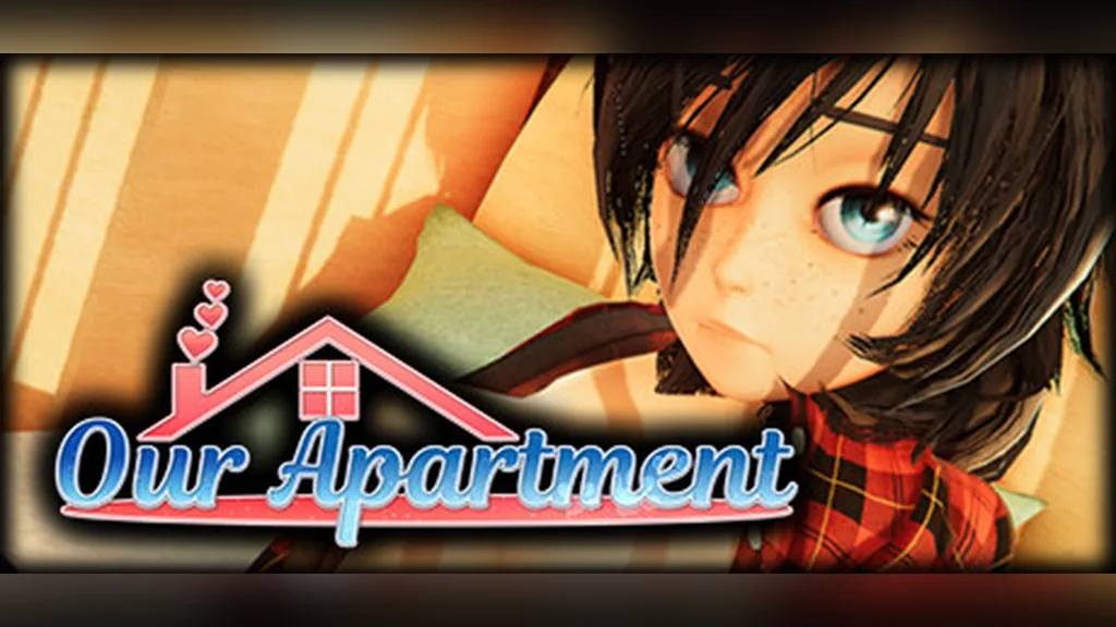 Our Apartment cover