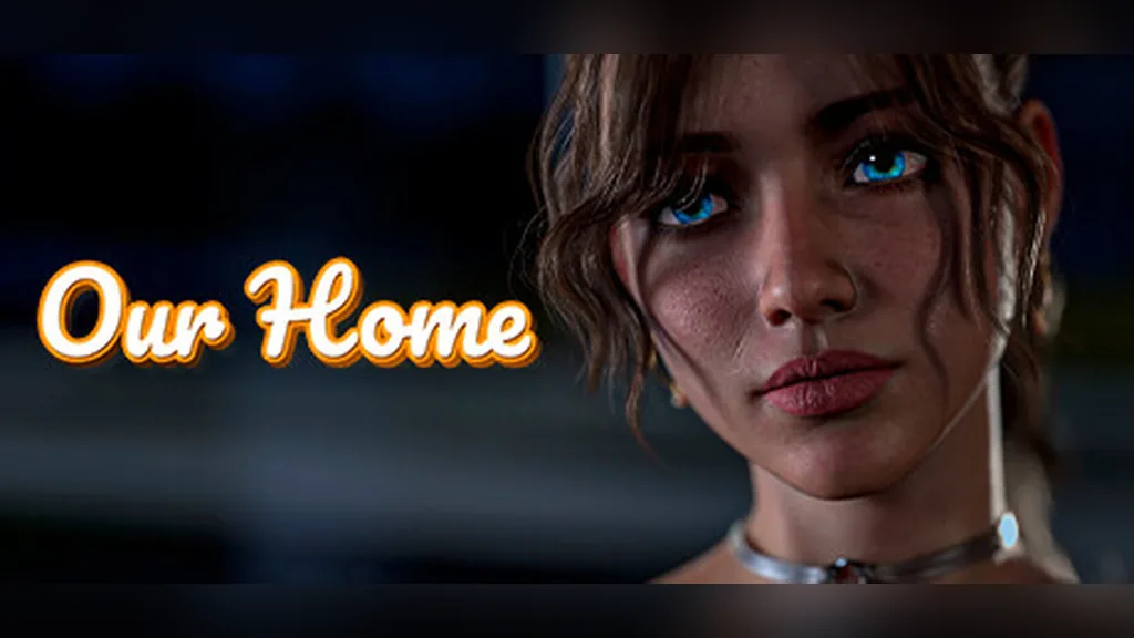 Our Home cover