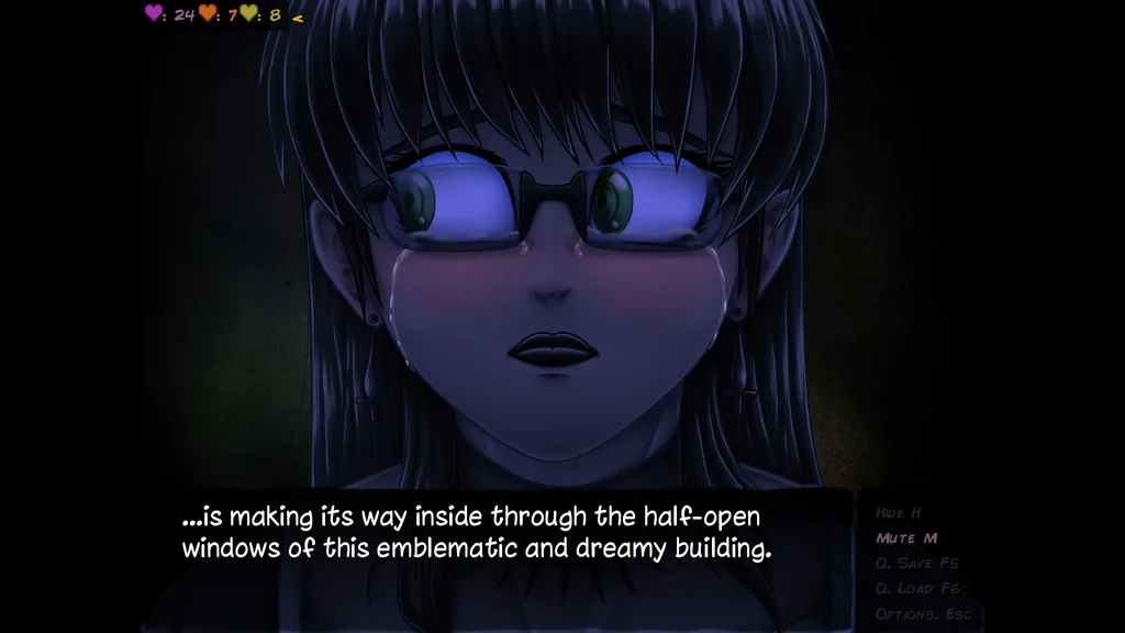 Pact with a Witch screenshot 4
