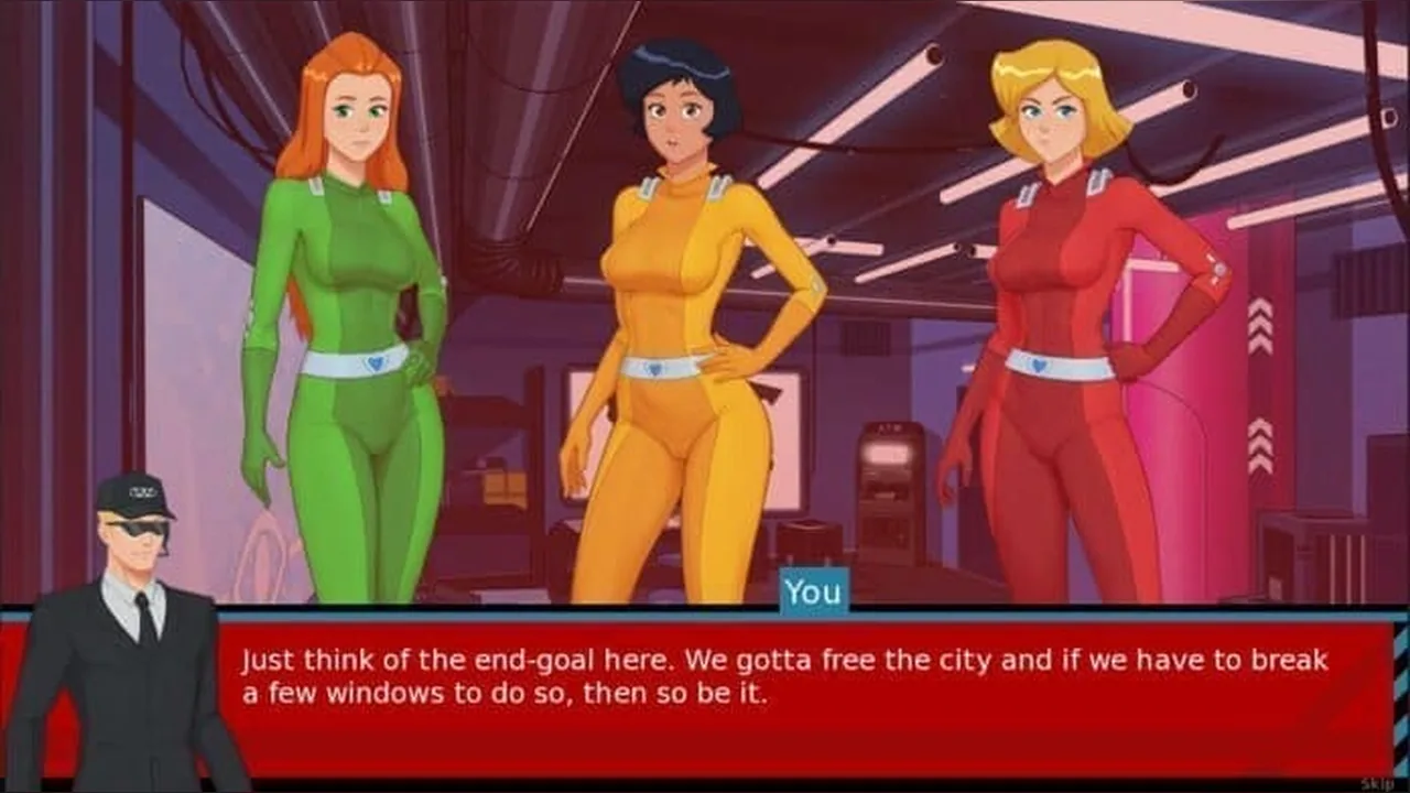 Paprika Trainer banner