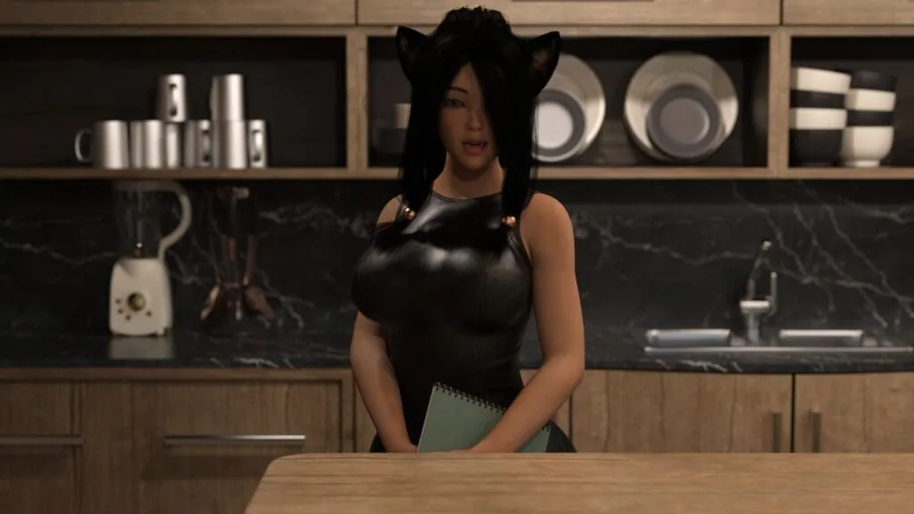 Paracosmic Reality screenshot 2