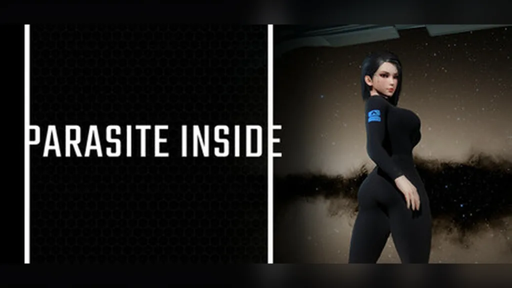 Parasite Inside cover