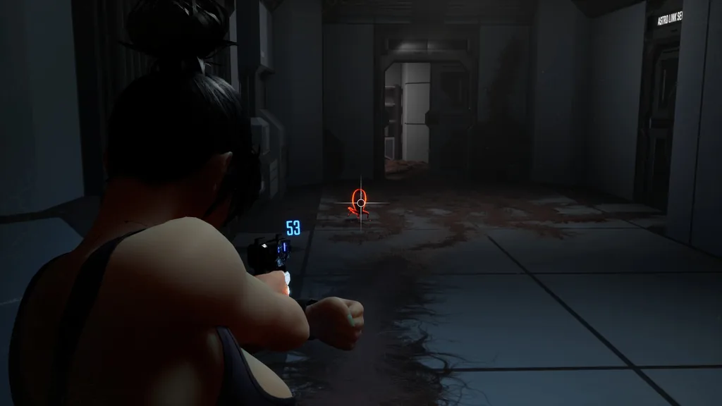 Parasite Inside screenshot 3