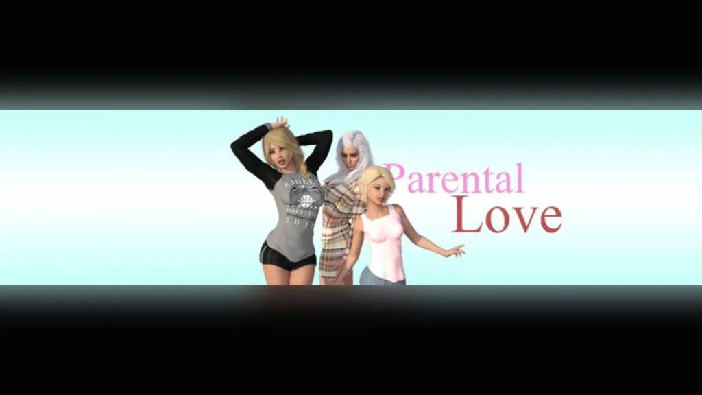 Parental Love cover