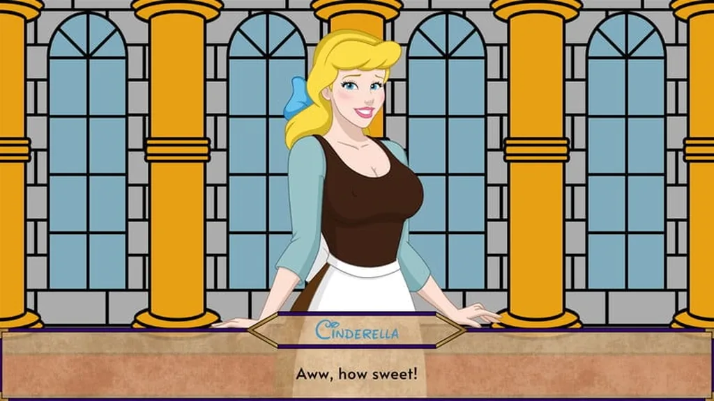 Park after Dark screenshot 3