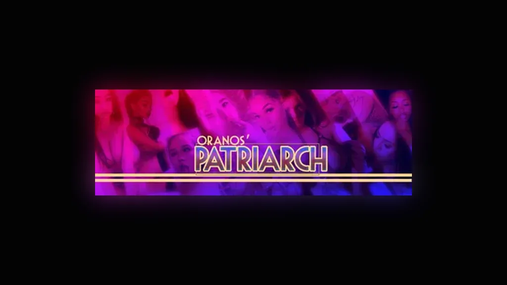 Patriarch cover