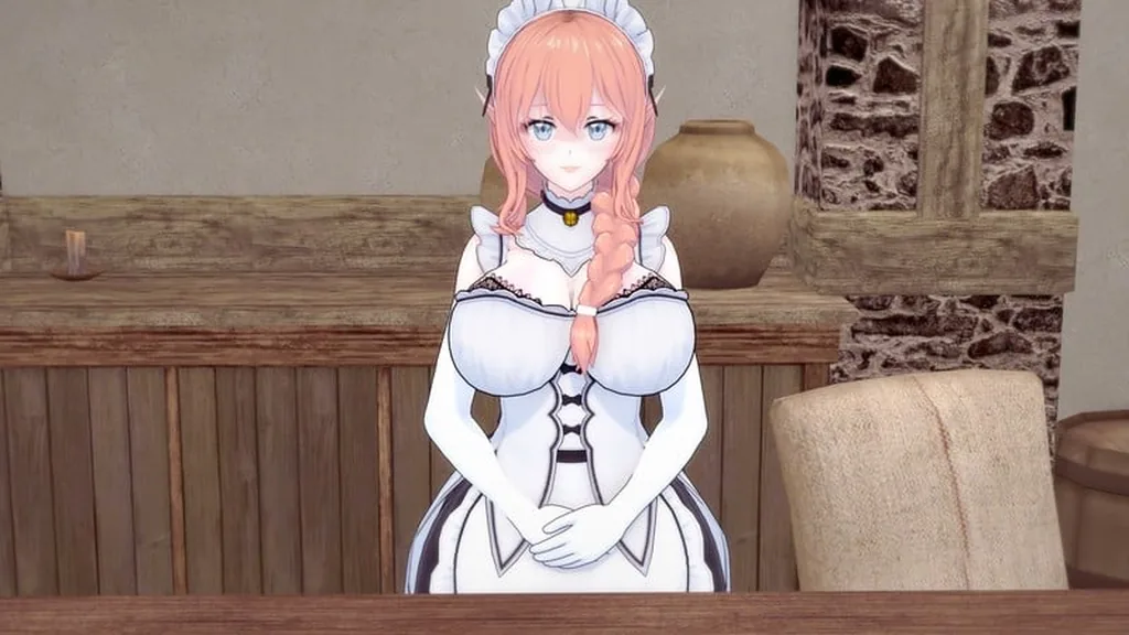 Peerless Lust screenshot 3