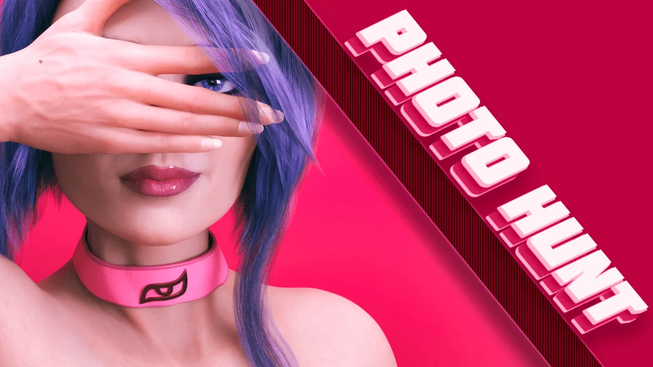 Photo Hunt banner