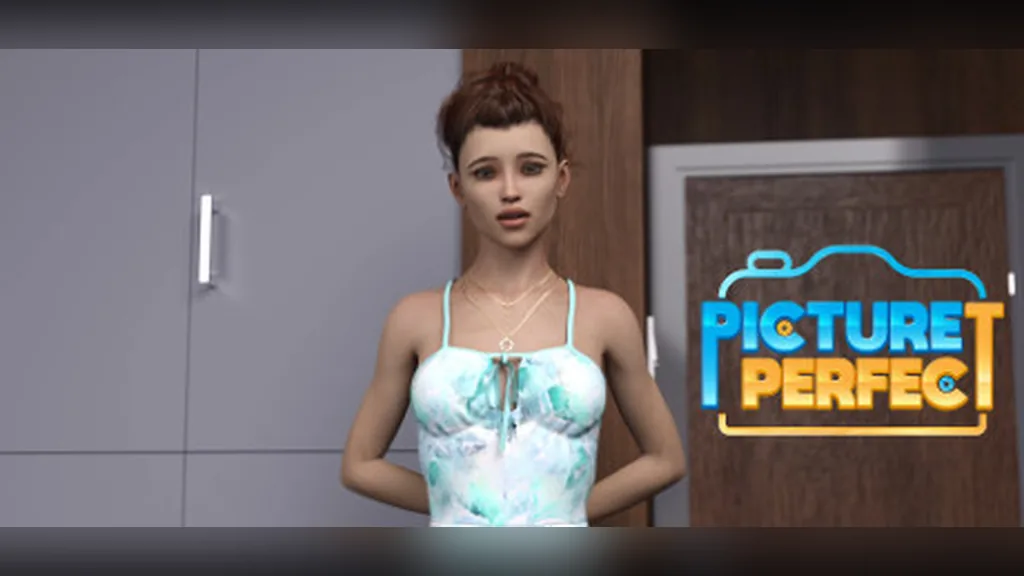 Picture Perfect cover