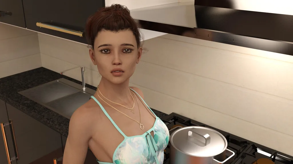 Picture Perfect screenshot 3