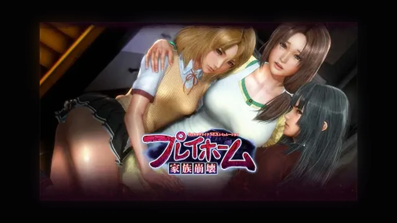 PlayHome banner
