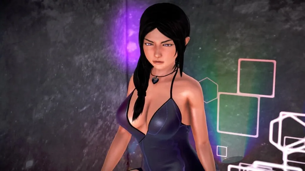 Polarity screenshot 3