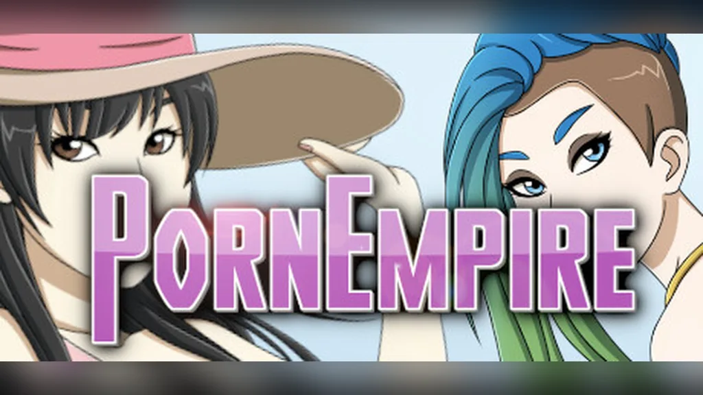 Porn Empire cover