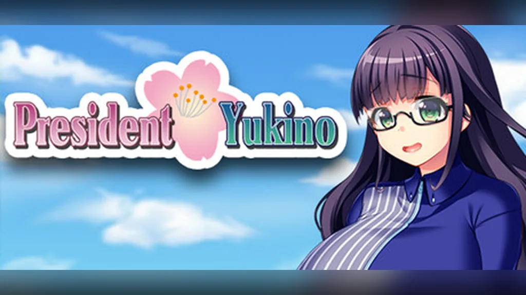 President Yukino cover