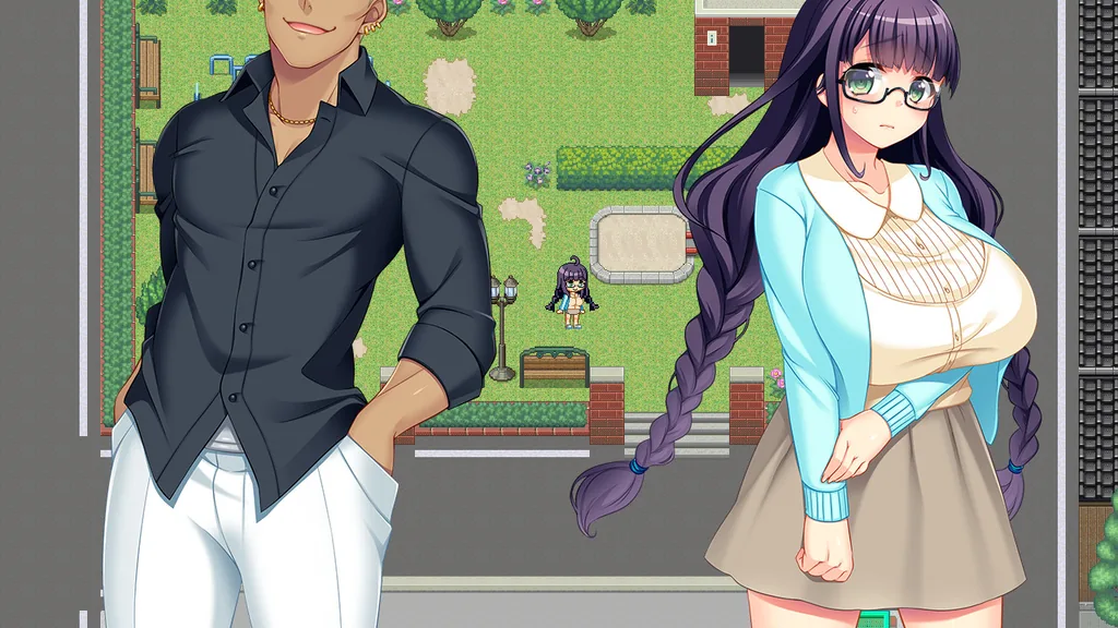 President Yukino screenshot 3