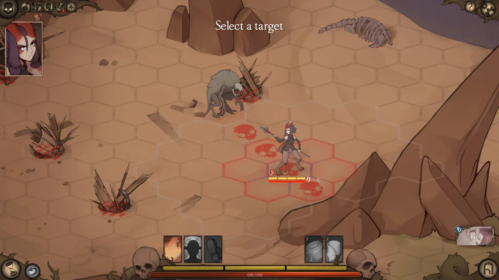 Price for Freedom: Avarice screenshot 2
