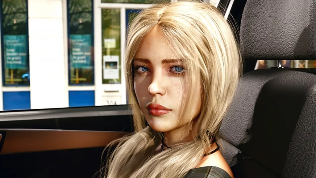 Primal Instinct screenshot 3