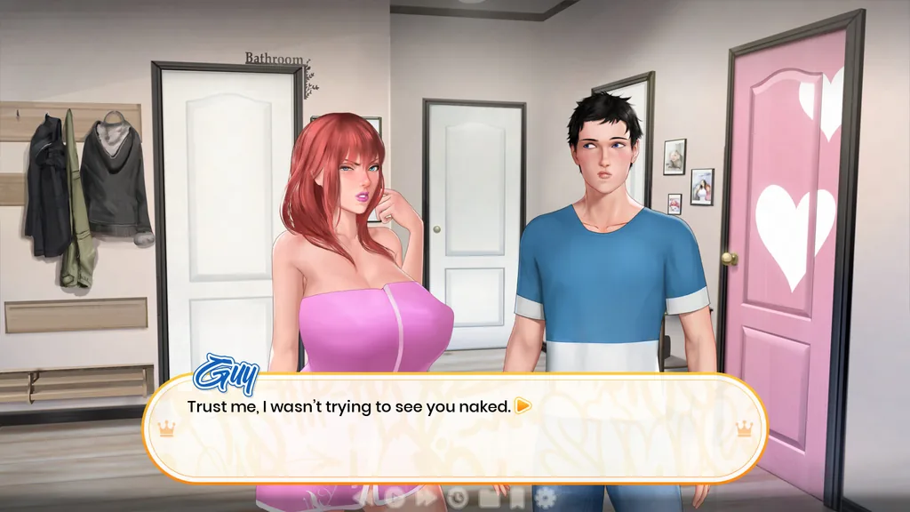 Prince of Suburbia screenshot 3