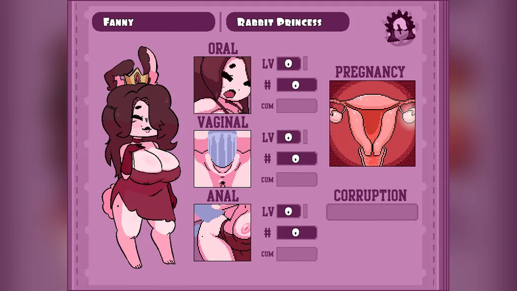 Princess & Conquest screenshot 2