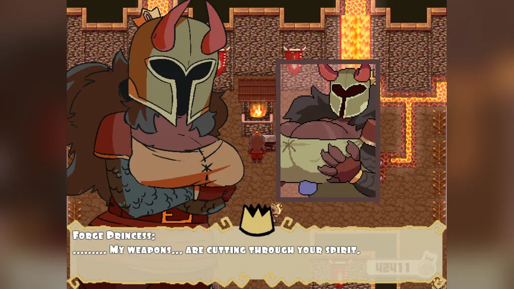 Princess & Conquest screenshot 3