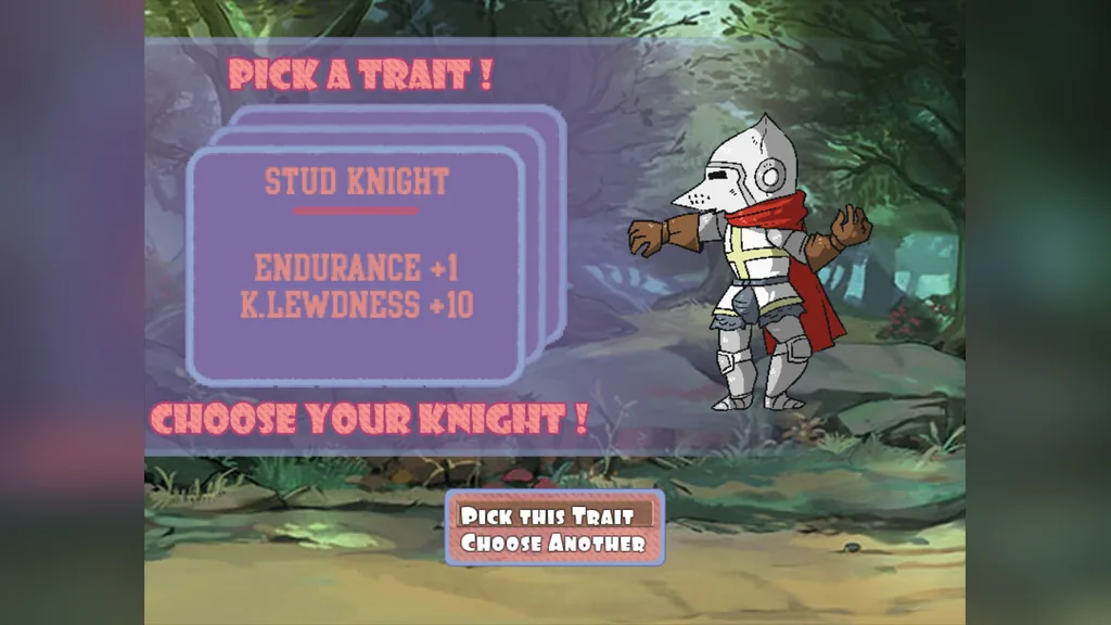 Princess & Conquest screenshot 4
