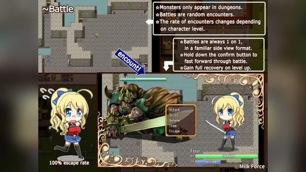 Princess Go Round screenshot 4