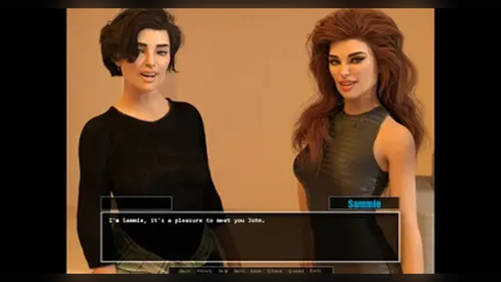 Private Community screenshot 3
