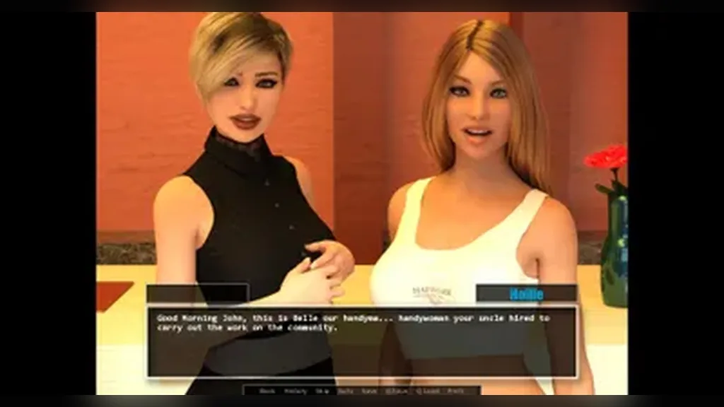 Private Community screenshot 4