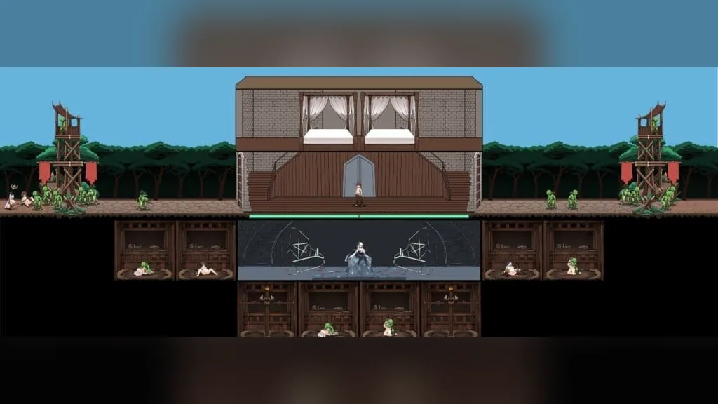 ProjectR screenshot 4