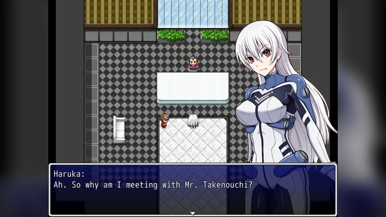 Public Defense Corp banner