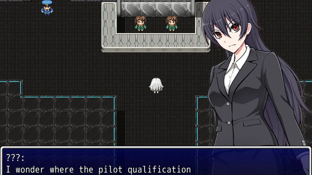 Public Defense Corp screenshot 3