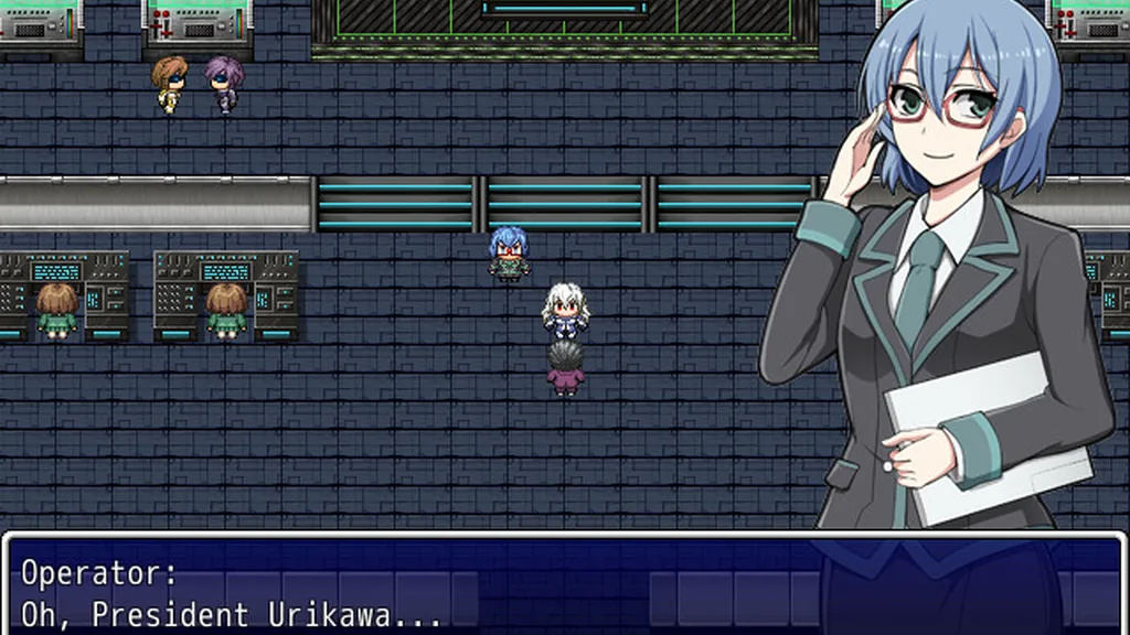 Public Defense Corp screenshot 4