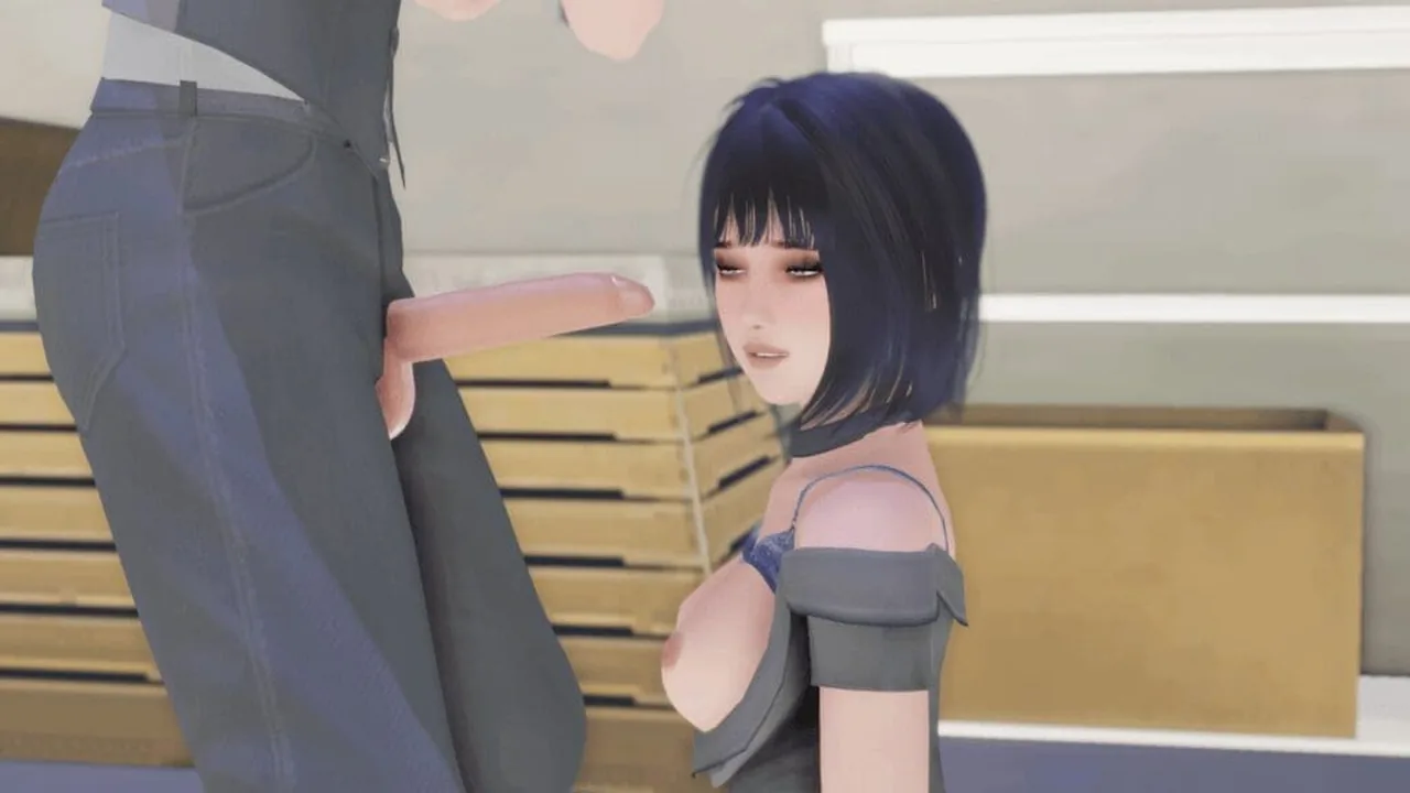 Public Sex Life H banner