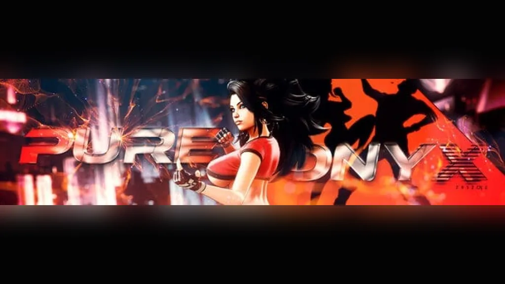 Pure Onyx cover