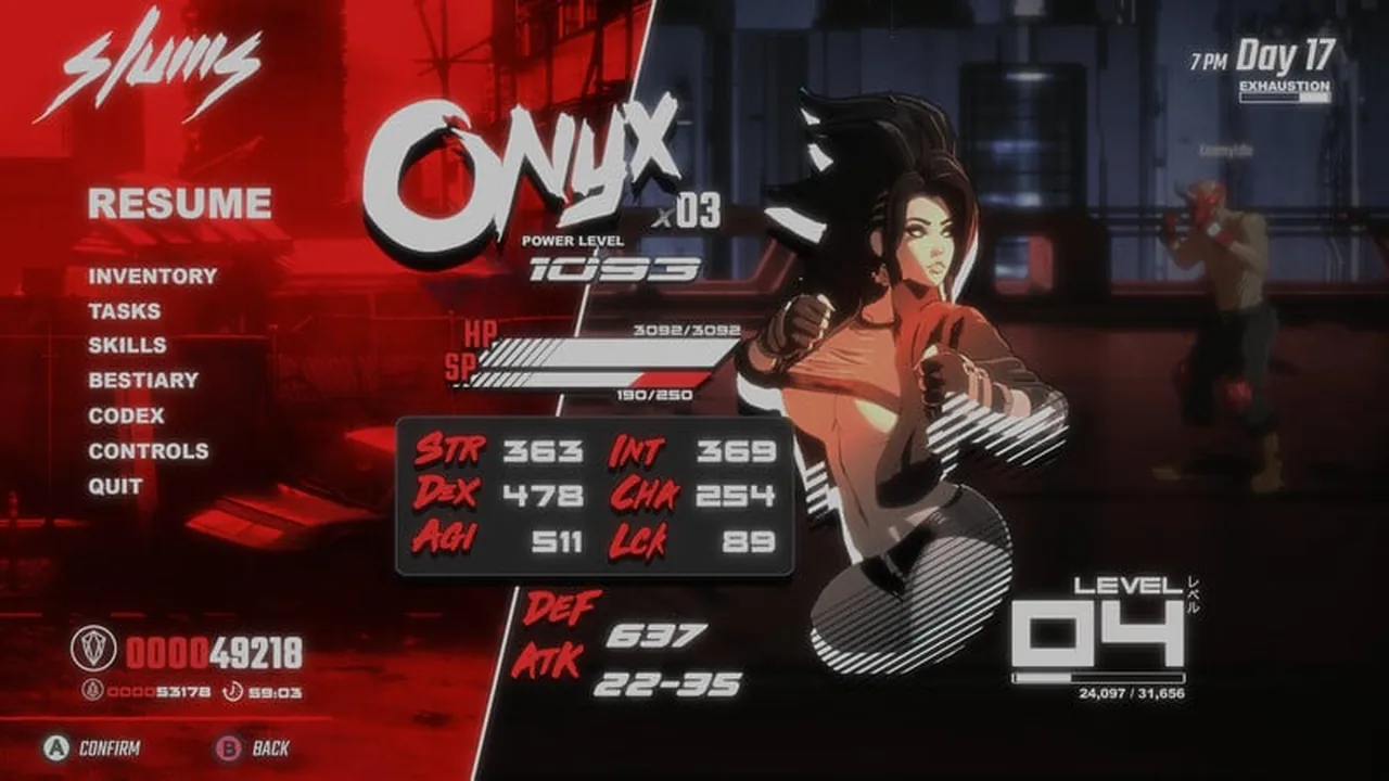Pure Onyx banner