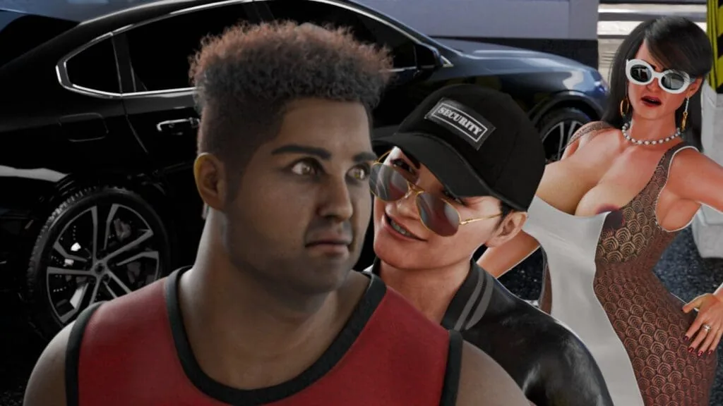 Quarantine Libido screenshot 2