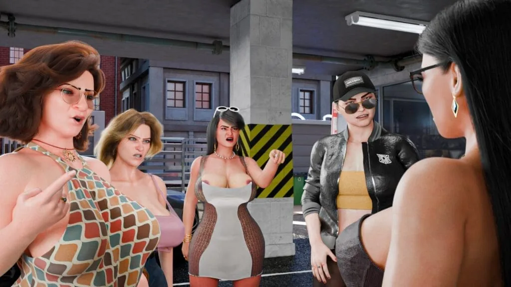 Quarantine Libido screenshot 3