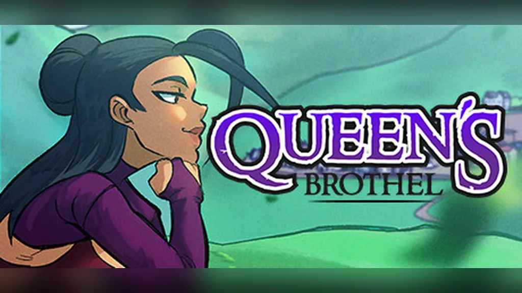 Queen's Brothel cover