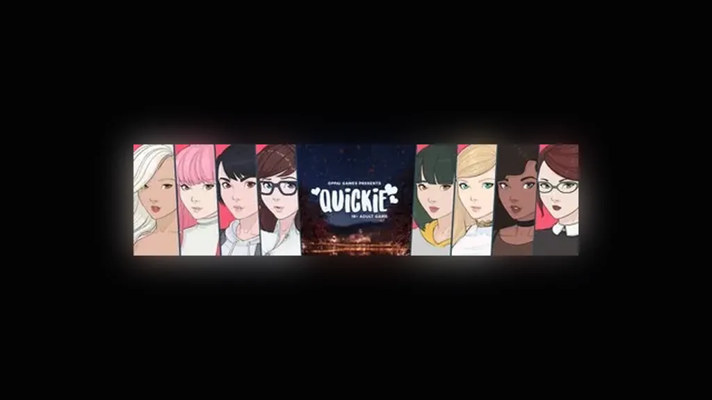 Quickie cover