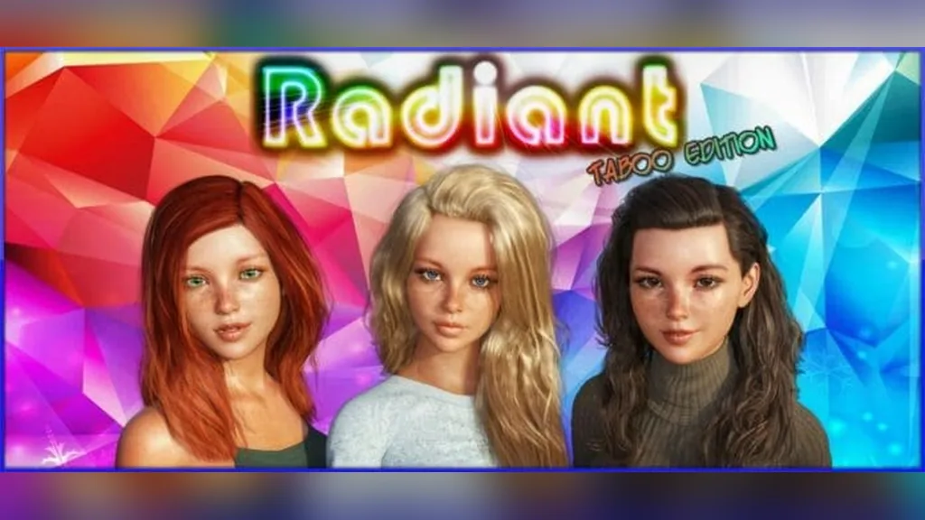Radiant cover