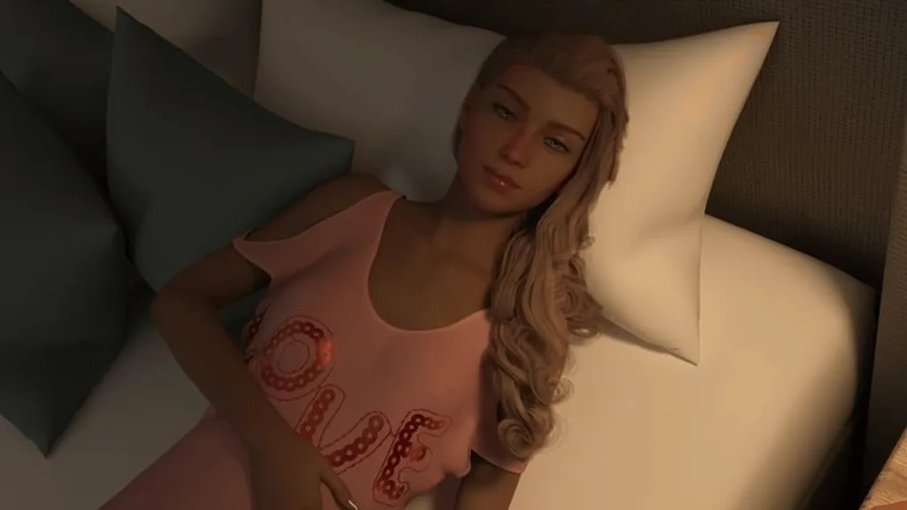 Rainy Day screenshot 3