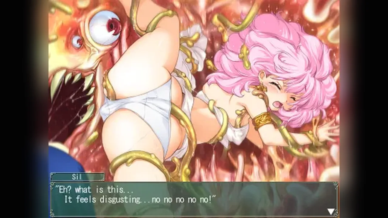 Rance Series banner